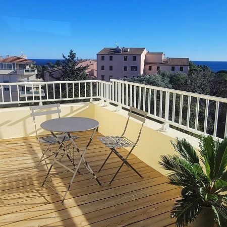 Bel Appartement A 200M De La Mer! Fréjus المظهر الخارجي الصورة